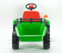 Tractor Basic 6V