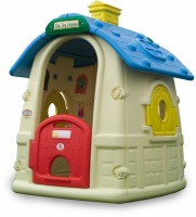 Casita Toy House