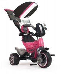 Triciclo Body Pink