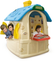 Casita Toy House
